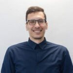 Abderrahim Boutorh Software Developer
