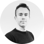 Dr Iain Jordan