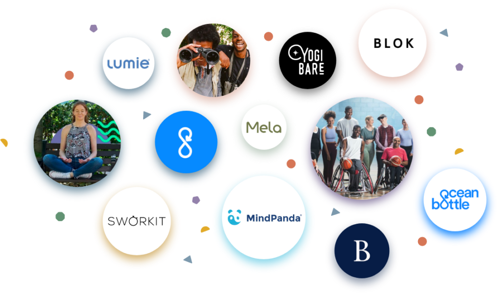 Betterspace Partner logos
