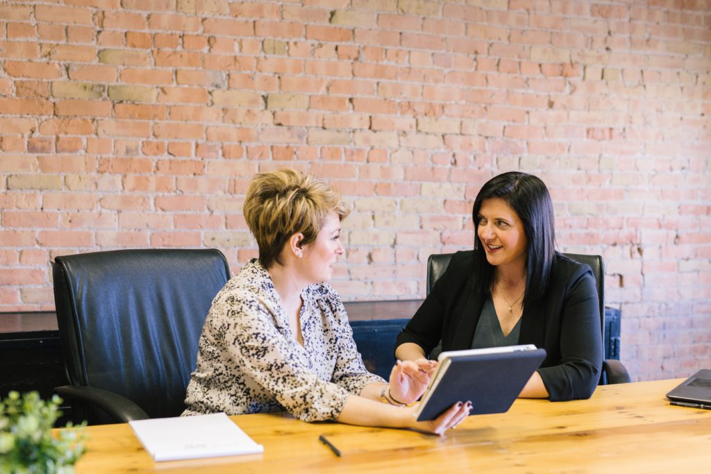 Look after employee wellbeing