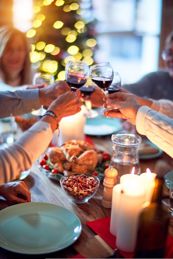foodchristmas