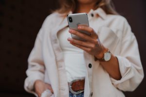 persononphone