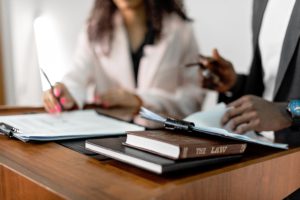 inclusion in law